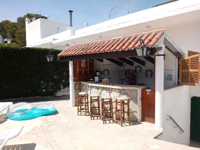 Oasis D'Or Hotell Cala D´Or Exteriör bild